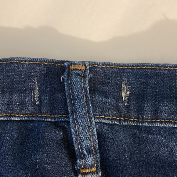 Madewell  mid rise skinny womens jeans - 26/ 9’ - Picture 14 of 14